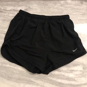 Nike DryFit Athletic Shorts Size Small